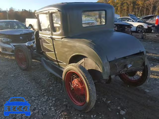 1930 FORD MODEL A 40939964177733 image 2