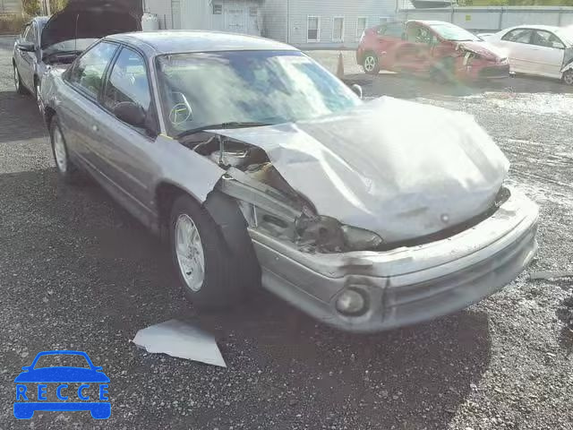 1995 DODGE INTREPID E 2B3HD56T8SH562640 image 0