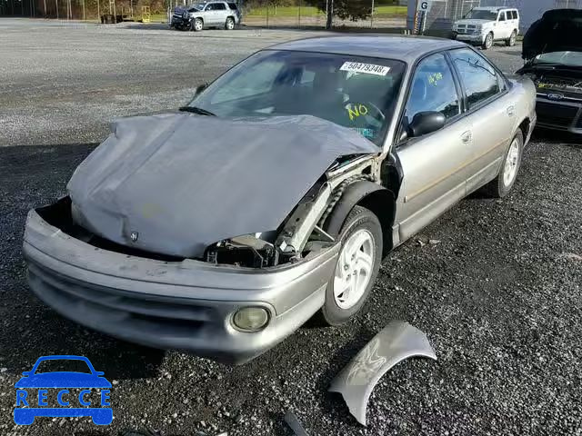 1995 DODGE INTREPID E 2B3HD56T8SH562640 зображення 1