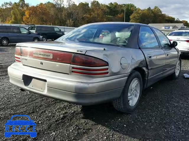 1995 DODGE INTREPID E 2B3HD56T8SH562640 Bild 3