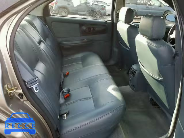 1995 DODGE INTREPID E 2B3HD56T8SH562640 зображення 5