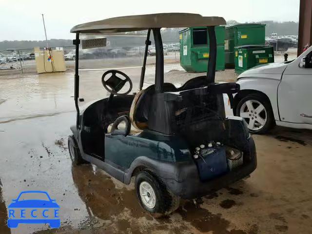 2005 CLUB GOLF CART 50488098 image 2