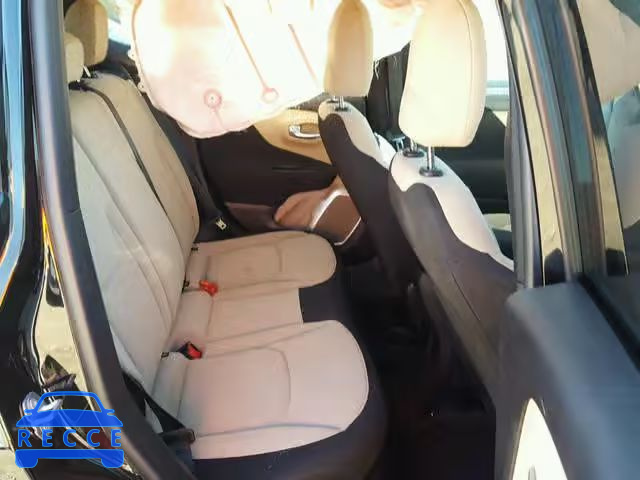 2018 JEEP RENEGADE S ZACCJAAB9JPG85725 зображення 5