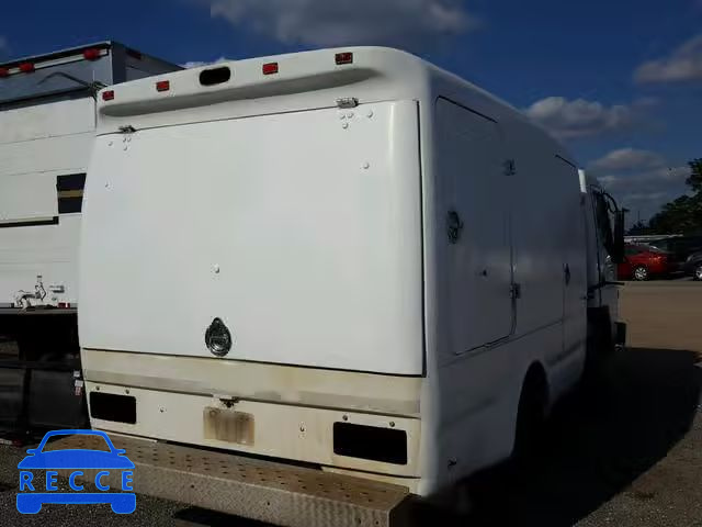 2007 MITSUBISHI FUSO JL6BBD1S37K004379 Bild 3