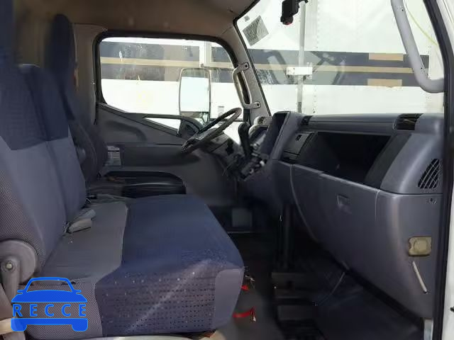 2007 MITSUBISHI FUSO JL6BBD1S37K004379 image 4