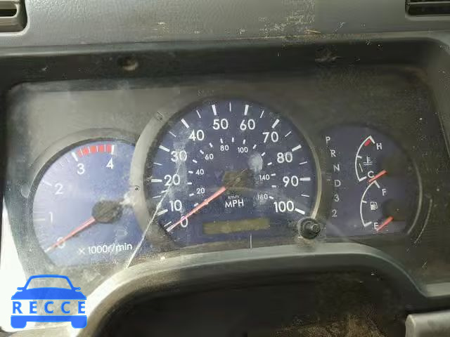 2007 MITSUBISHI FUSO JL6BBD1S37K004379 image 7