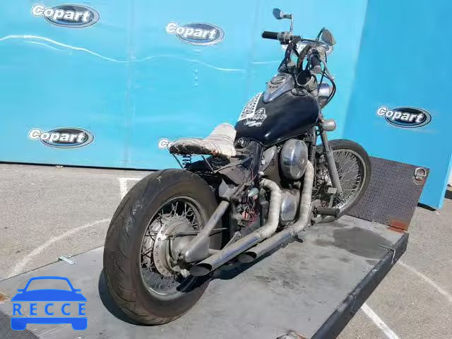 1996 KAWASAKI VN800 JKBVNCA10TA030538 зображення 3