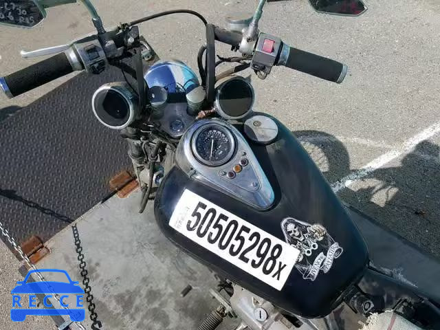 1996 KAWASAKI VN800 JKBVNCA10TA030538 зображення 4