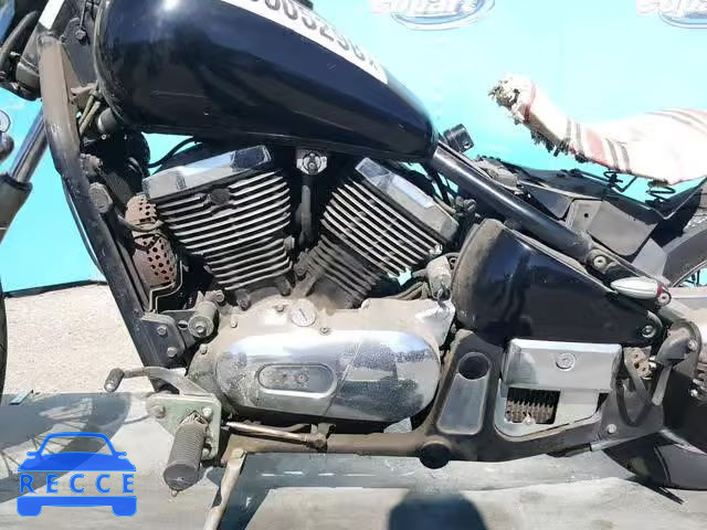 1996 KAWASAKI VN800 JKBVNCA10TA030538 зображення 6