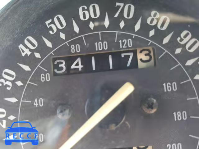 1996 KAWASAKI VN800 JKBVNCA10TA030538 зображення 7