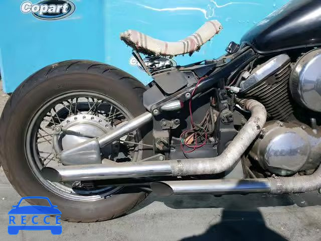 1996 KAWASAKI VN800 JKBVNCA10TA030538 зображення 8