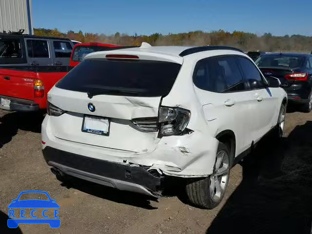 2013 BMW X1 XDRIVE3 WBAVM5C56DVV89883 image 3