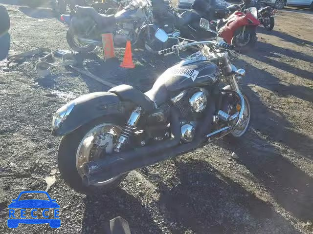 2003 KAWASAKI VN1500 P1 JKBVNAP183A012543 image 3