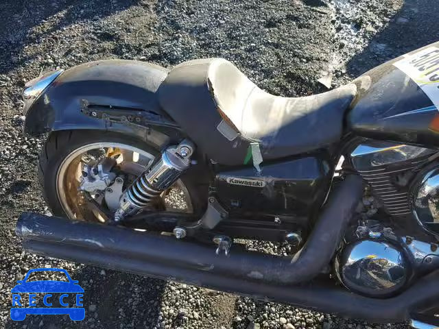 2003 KAWASAKI VN1500 P1 JKBVNAP183A012543 image 5