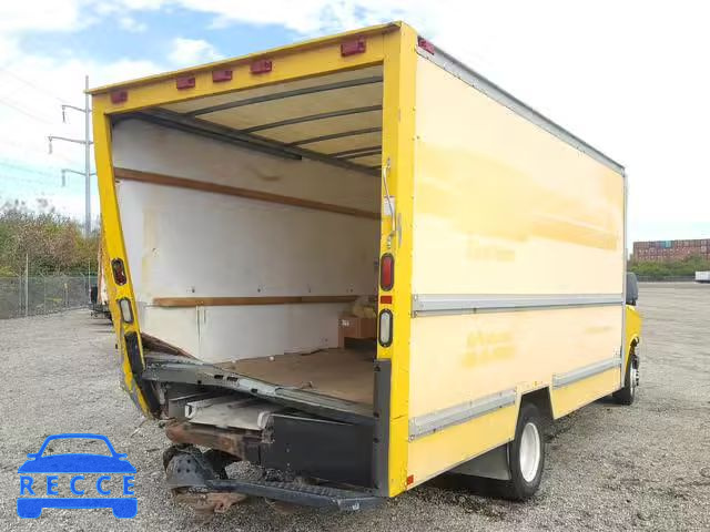 2009 GMC SAVANA CUT 1GDJG31K191901365 image 3
