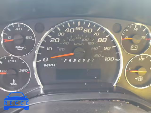 2009 GMC SAVANA CUT 1GDJG31K191901365 image 7