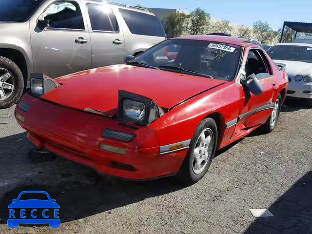 1991 MAZDA RX7 JM1FC3318M0901579 image 1