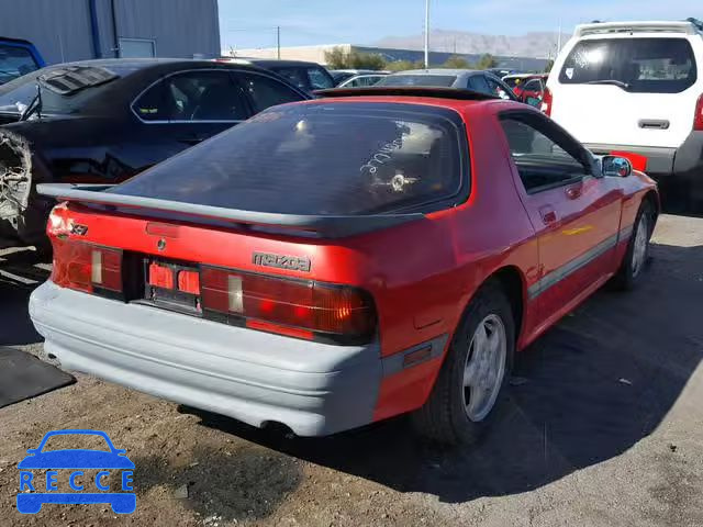 1991 MAZDA RX7 JM1FC3318M0901579 зображення 3