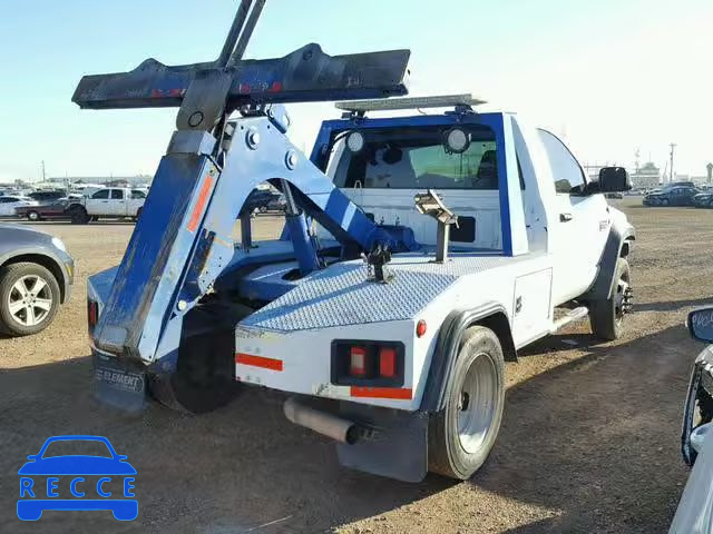 2010 DODGE RAM 4500 S 3D6WC6EL7AG130064 image 3