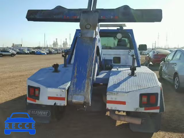 2010 DODGE RAM 4500 S 3D6WC6EL7AG130064 image 5