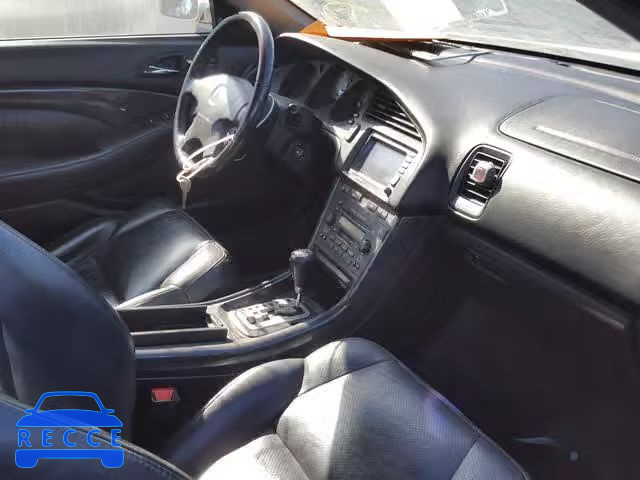 2002 ACURA 3.2CL TYPE 19UYA42712A001691 image 4