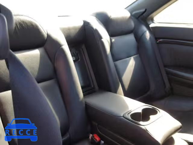 2002 ACURA 3.2CL TYPE 19UYA42712A001691 image 5