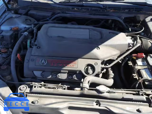2002 ACURA 3.2CL TYPE 19UYA42712A001691 image 6