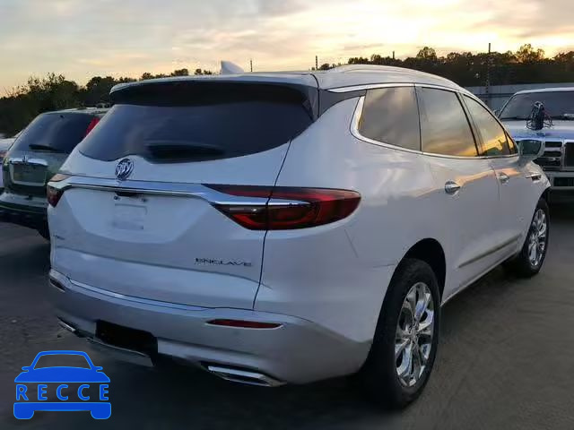 2018 BUICK ENCLAVE AV 5GAERDKW6JJ188007 image 3