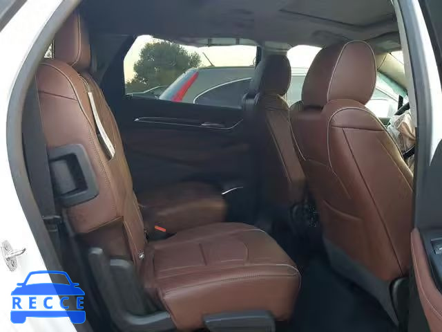 2018 BUICK ENCLAVE AV 5GAERDKW6JJ188007 image 5