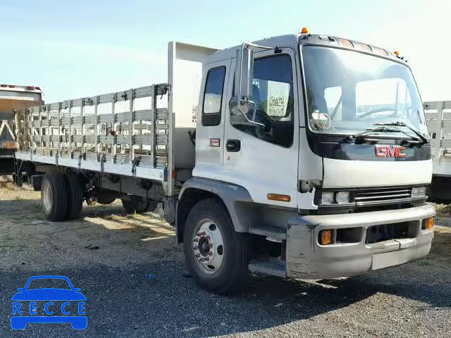 2004 GMC T-SERIES F 1GDP7F1314F520504 image 0