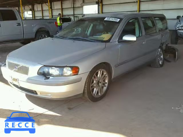2004 VOLVO V70 T5 TUR YV1SW53D942365140 image 1