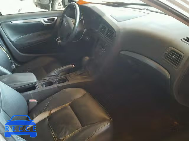 2004 VOLVO V70 T5 TUR YV1SW53D942365140 image 4