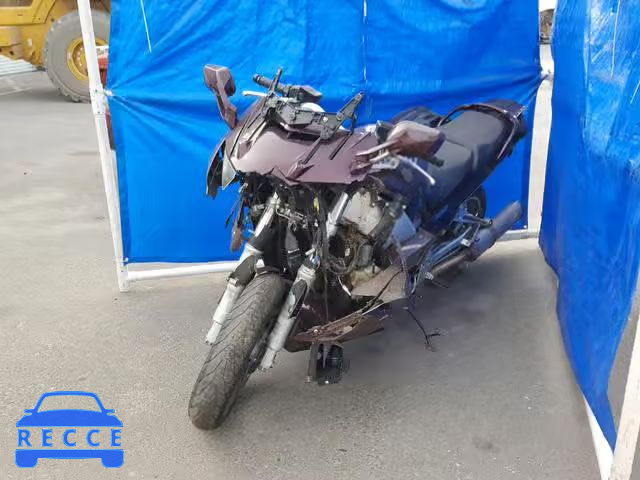 2007 YAMAHA FJR1300 JYARP15Y87A000545 image 1