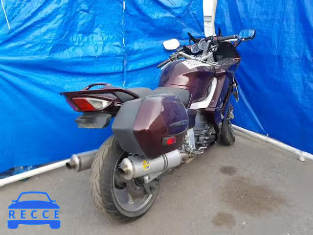 2007 YAMAHA FJR1300 JYARP15Y87A000545 Bild 3