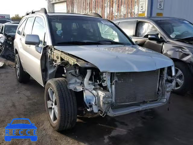 2011 MITSUBISHI ENDEAVOR S 4A4JN3ASXBE016177 image 0