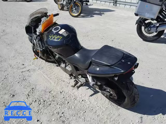 2008 HYOSUNG GT250 KM4MJ527181603001 зображення 2