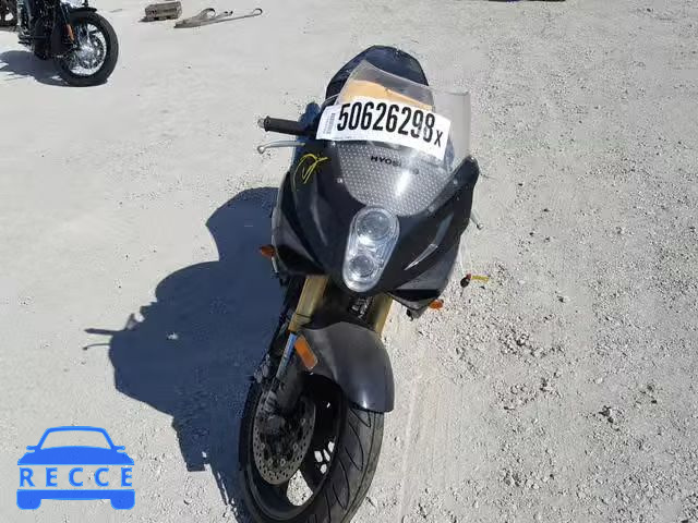 2008 HYOSUNG GT250 KM4MJ527181603001 зображення 8