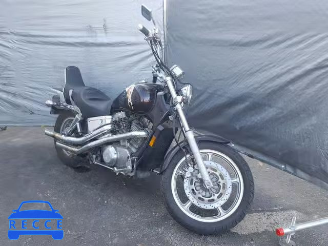 1990 HONDA VT1100 C 1HFSC1816LA500266 Bild 0