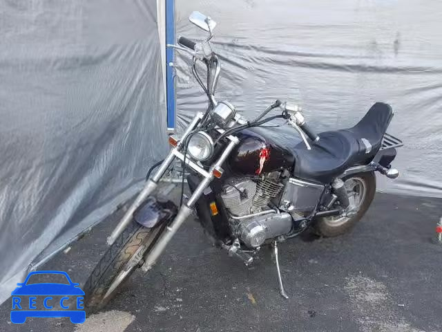 1990 HONDA VT1100 C 1HFSC1816LA500266 image 1