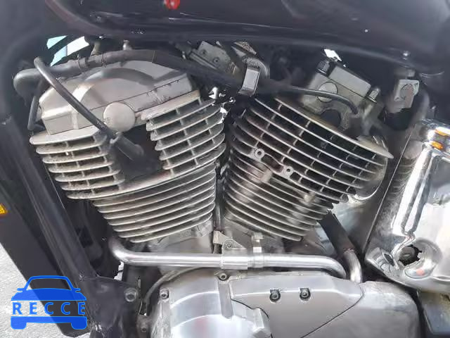 1990 HONDA VT1100 C 1HFSC1816LA500266 image 6