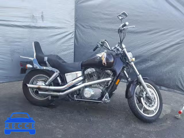 1990 HONDA VT1100 C 1HFSC1816LA500266 image 8