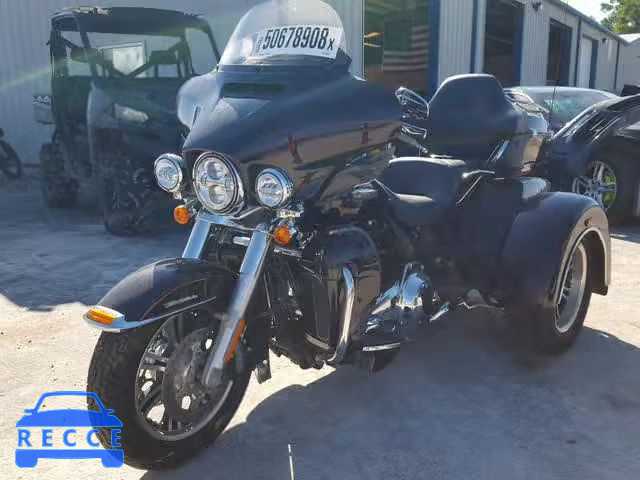 2014 HARLEY-DAVIDSON FLHTCUTG T 1HD1MAL12EB850807 image 1