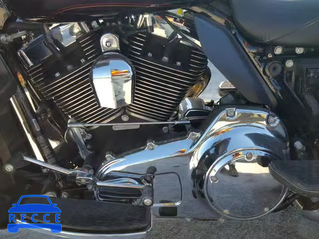 2014 HARLEY-DAVIDSON FLHTCUTG T 1HD1MAL12EB850807 image 6