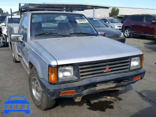 1988 MITSUBISHI MIGHTY MAX JA7FL29E9JP018918 image 0