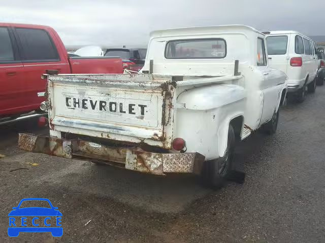 1964 CHEVROLET S10 PU 4C144S196318 image 3