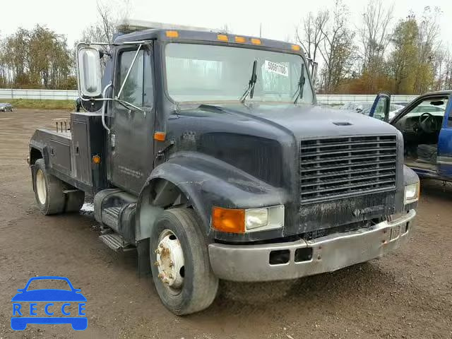 1996 INTERNATIONAL 4000 4700 1HTSCABM2TH317339 Bild 0