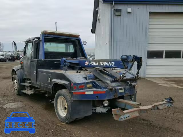 1996 INTERNATIONAL 4000 4700 1HTSCABM2TH317339 зображення 2