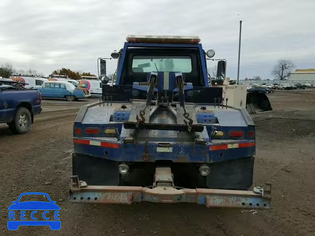 1996 INTERNATIONAL 4000 4700 1HTSCABM2TH317339 Bild 5