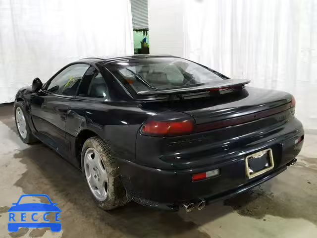 1992 DODGE STEALTH R/ JB3XE74C3NY061303 зображення 2