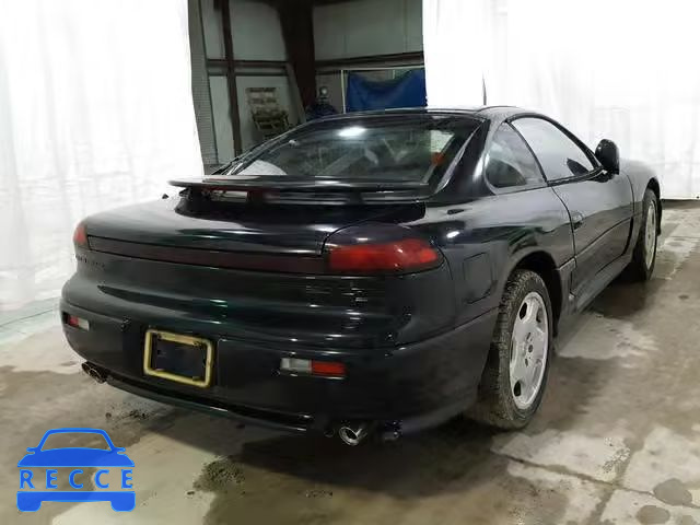 1992 DODGE STEALTH R/ JB3XE74C3NY061303 зображення 3